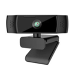 C17 PRO - Webcam Full HD 1080p avec obturateur de confidentialité