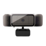 C18 - Webcam Full HD 1080p avec prise trépied
