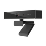 C48 - Webcam 4K Full HD avec autofocus et prise trépied
