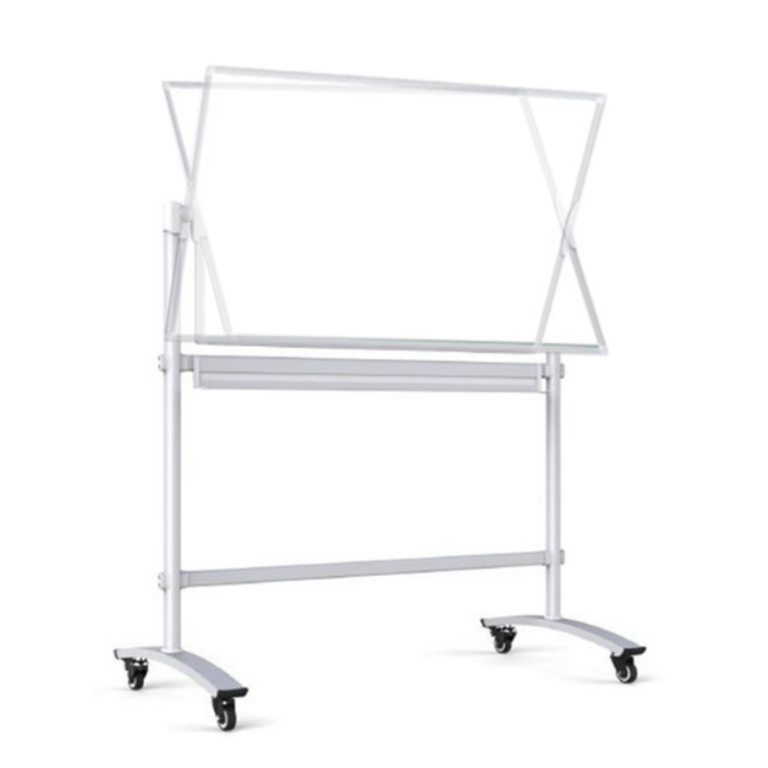 Tableau blanc mobile pivotant JUK 401 - 403