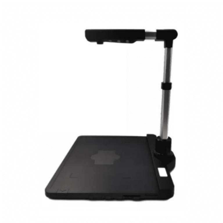 Mobiscope Jetion RT - Visualiseur numérique V160