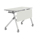 Mobitab Dyn A - Table rectangulaire mobile