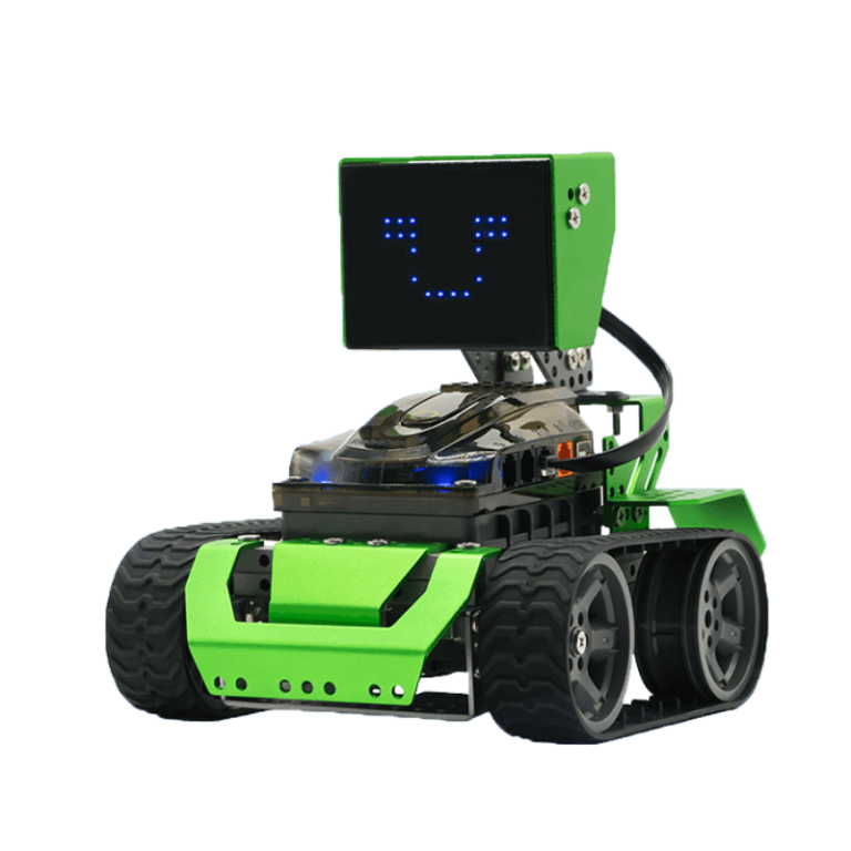 Qoopers - Kit de Robotique Programmable