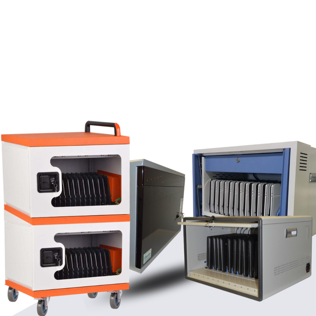 Mobistack - Station de stockage