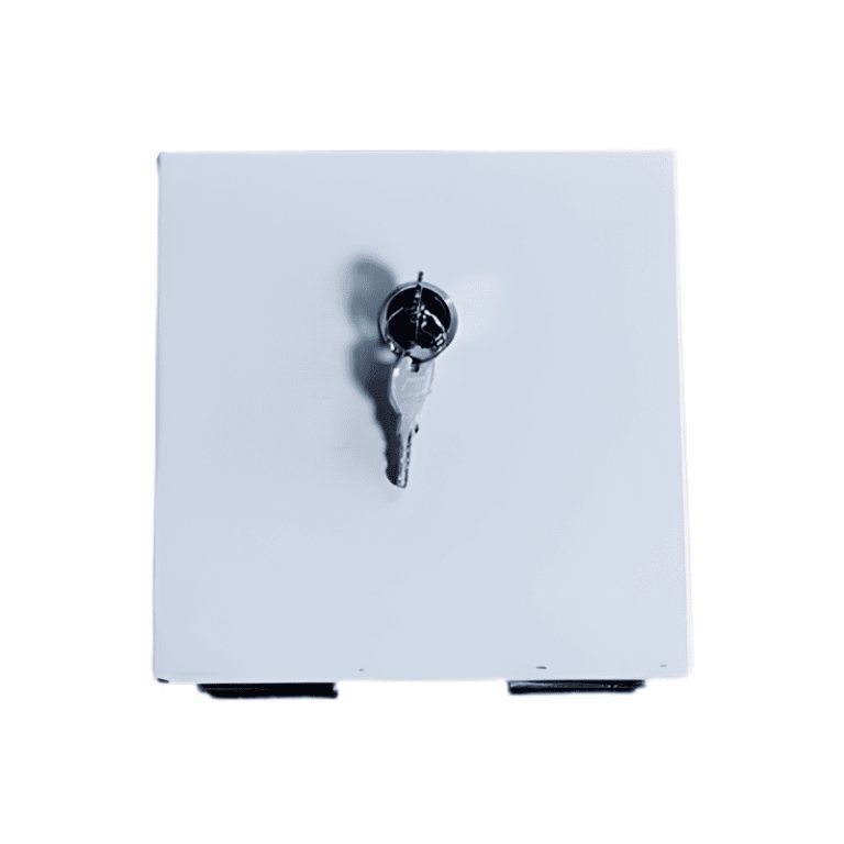 Maitrisez l'accès aux bases magnétiques avec le boîtier Araphone Protect 1 et réduiser les risques d'ouvertures frauduleuses des pochettes anti-ondes Araphone Blocker