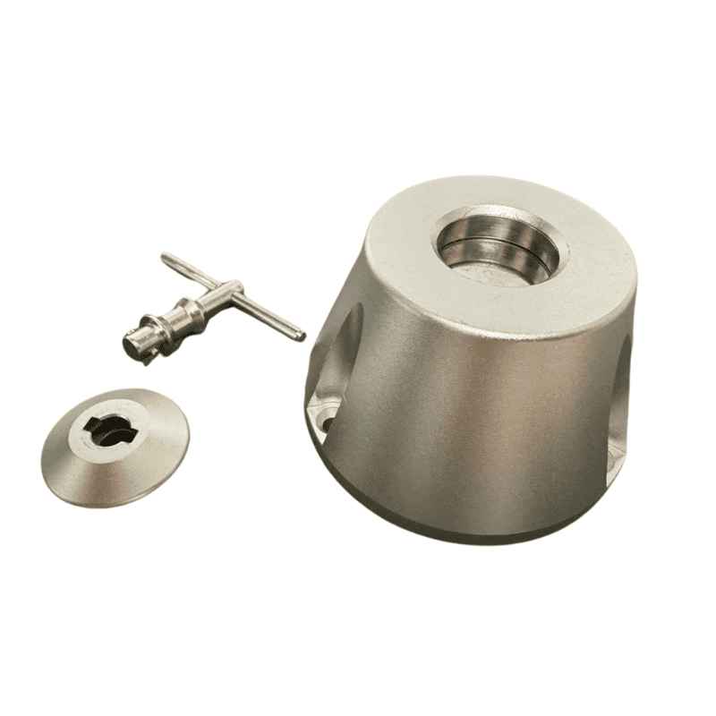 Maitrisez l'accès aux bases magnétiques avec le boîtier Araphone Protect 1 et réduiser les risques d'ouvertures frauduleuses des pochettes anti-ondes Araphone Blocker