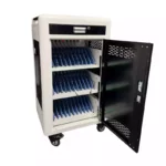 Cartice 30 HUB - Chariot de chargement pour tablettes