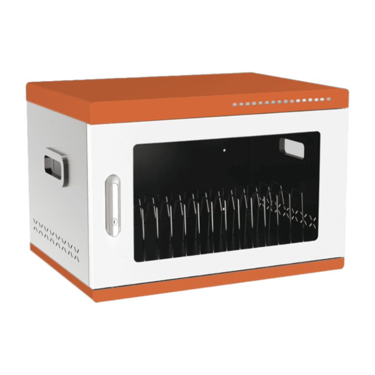 Mobistack 16C - Station de chargement USB-C