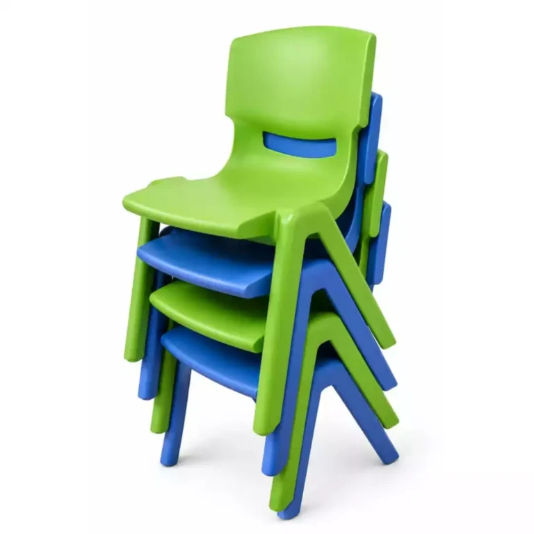 Chaise scolaire monobloc JUK 001 - JUK 002 - JUK 003 - JUK 004 - JUK 005 - JUK 006